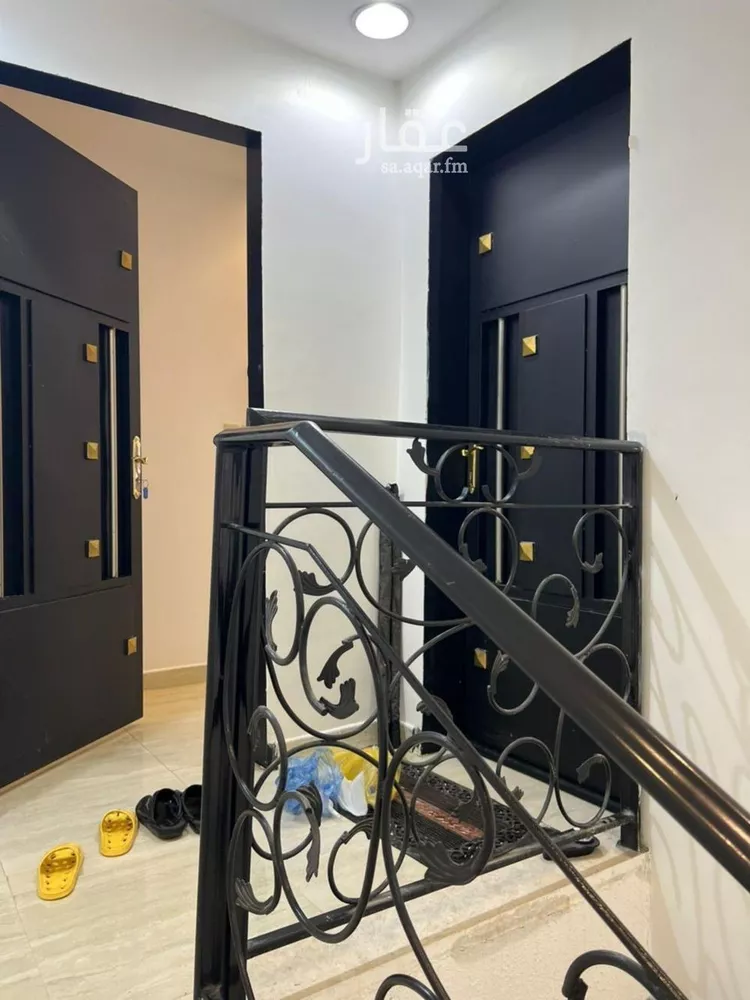 شقة للإيجار في شارع يحيى بن الخطاب, حي عكاظ, مدينة الرياض, منطقة الرياض صورة 3