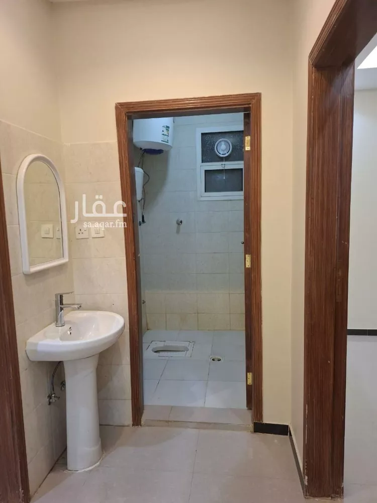 شقة للإيجار في شارع أم عبدالرحمن الصالحي, حي الرمال, مدينة الرياض, منطقة الرياض صورة 5