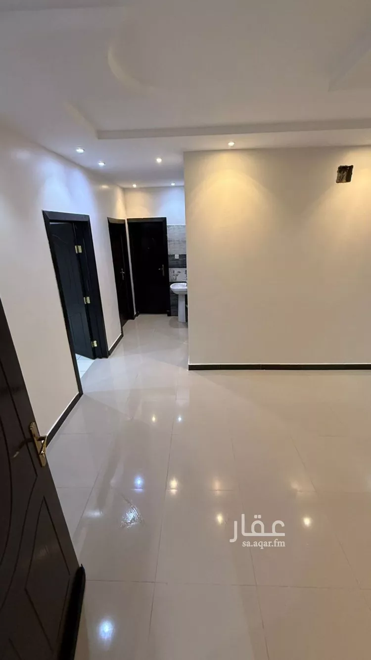 شقة للإيجار في شارع خديجة بنت خويلد, حي طويق, مدينة الرياض, منطقة الرياض