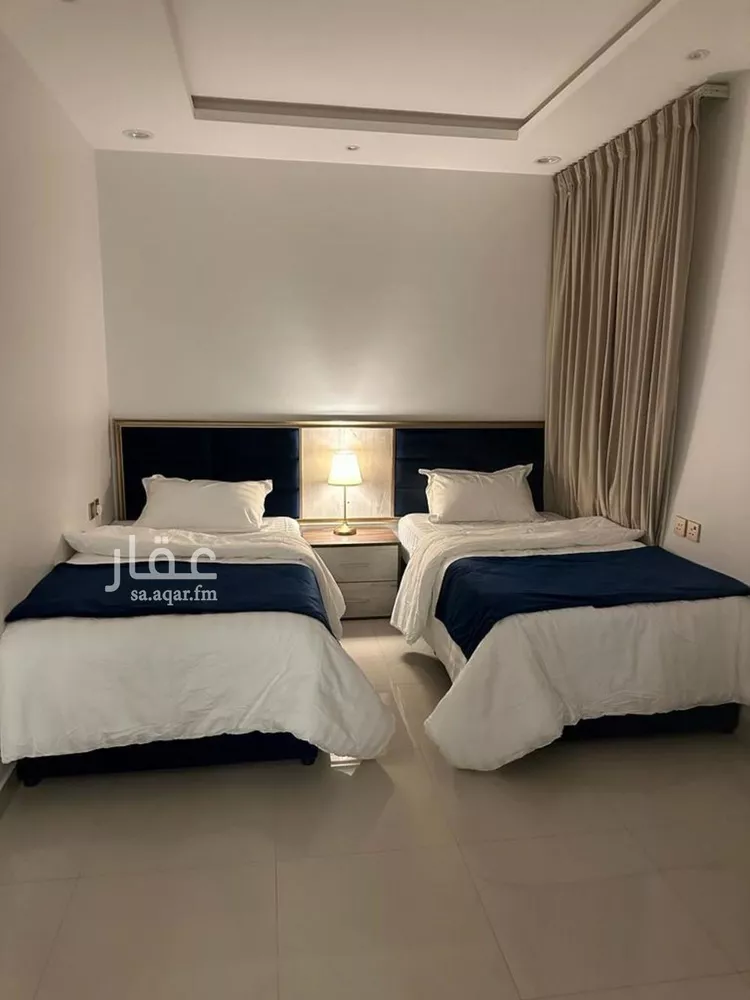 شقة للإيجار في شارع الحوطة, حي الملقا, مدينة الرياض, منطقة الرياض صورة 4