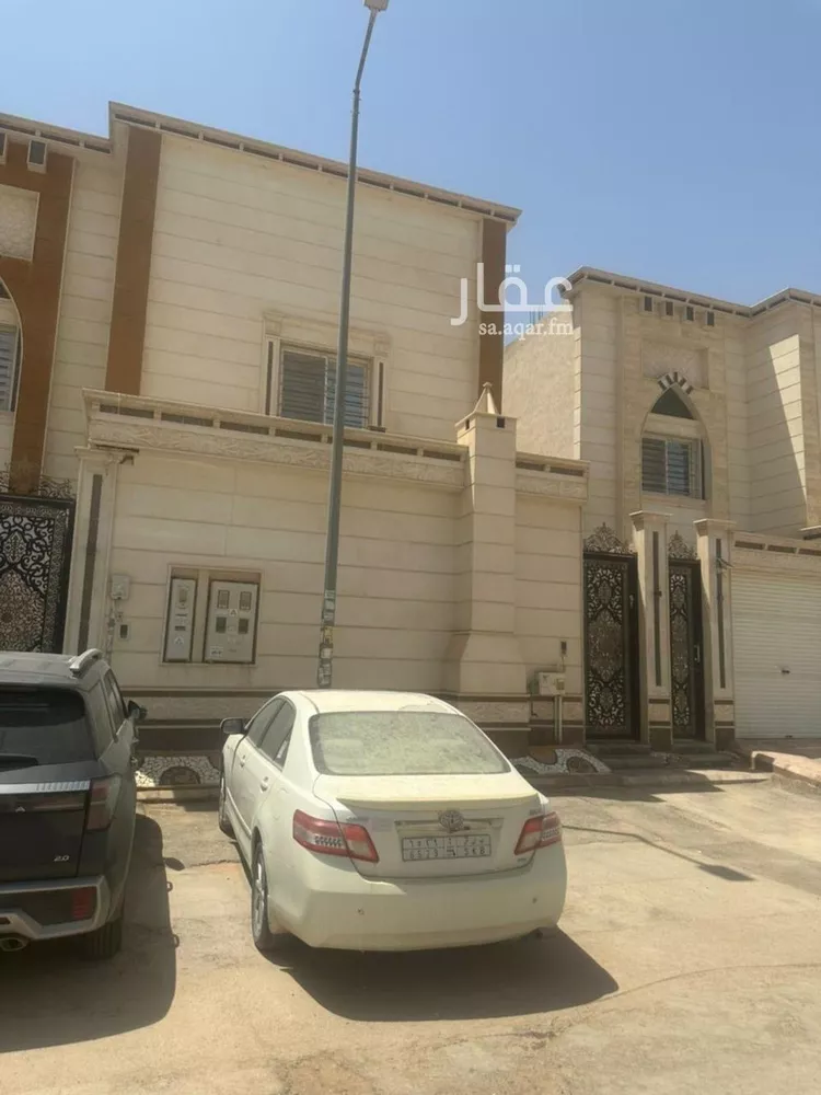 شقة للإيجار في شارع وادي الشرف, حي القادسية, مدينة الرياض, منطقة الرياض