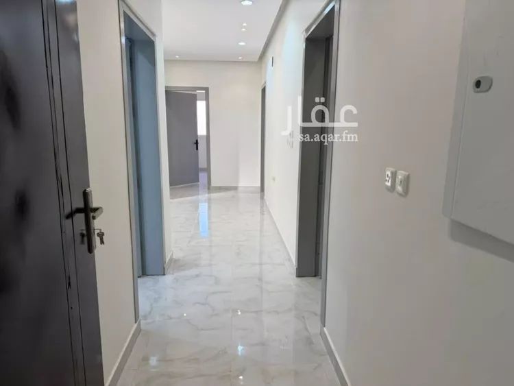 شقة للإيجار في شارع ابن أبي الأزهر, حي النسيم الغربي, مدينة الرياض, منطقة الرياض