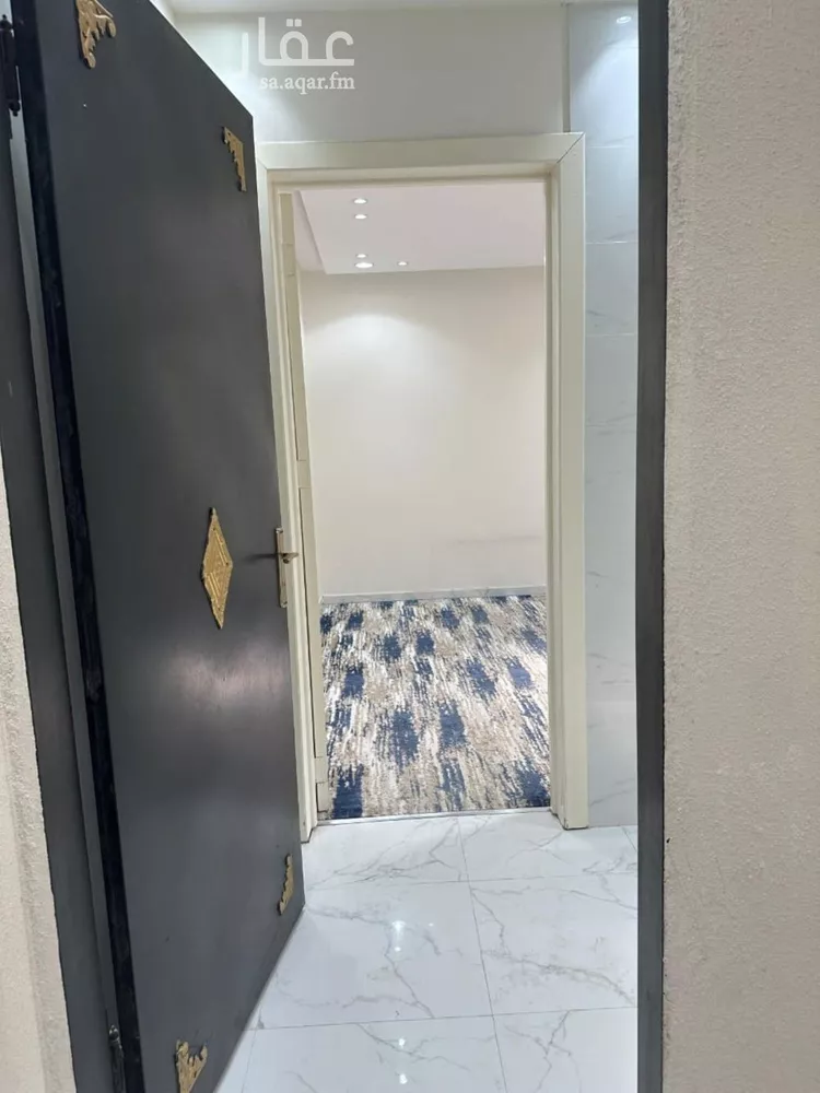 شقة للإيجار في شارع خديجة بنت خويلد, حي طويق, مدينة الرياض, منطقة الرياض صورة 4