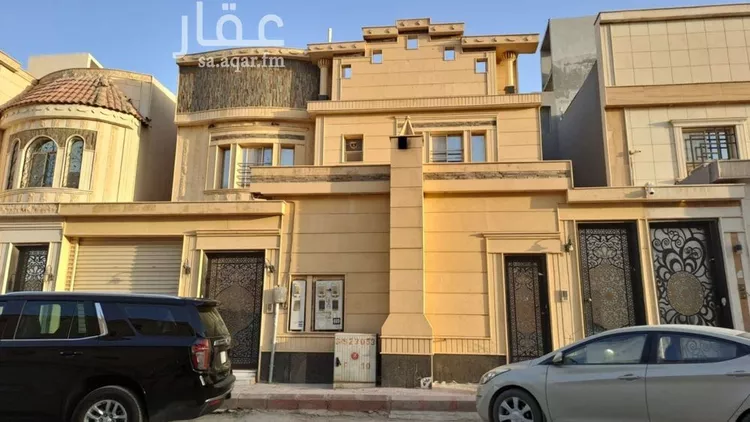 شقة للإيجار في شارع خديجة بنت خويلد, حي طويق, مدينة الرياض, منطقة الرياض