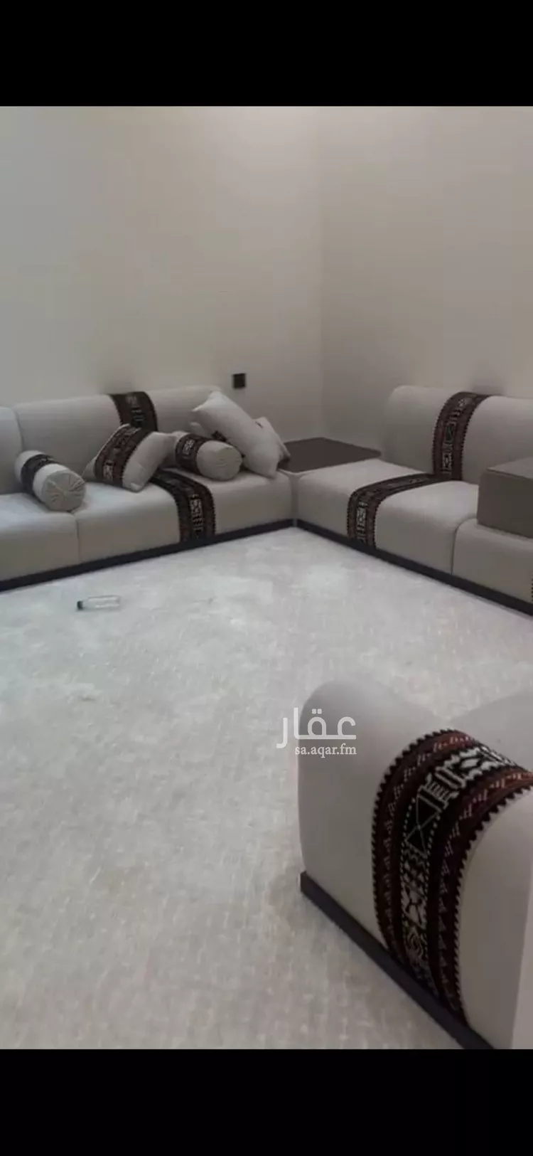 شقة للإيجار في شارع خزام, حي بدر, مدينة الرياض, منطقة الرياض