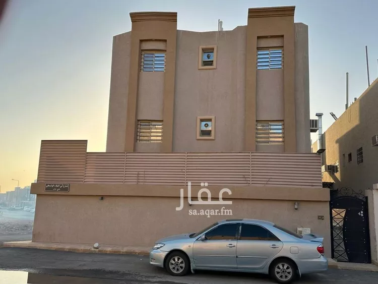 شقة للإيجار في حي بدر, مدينة الرياض, منطقة الرياض