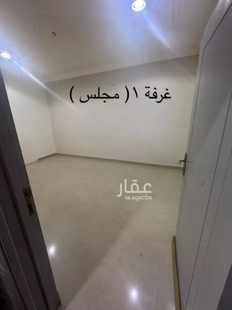 شقة للإيجار في شارع المرفق, حي الحزم, مدينة الرياض, منطقة الرياض صورة 4