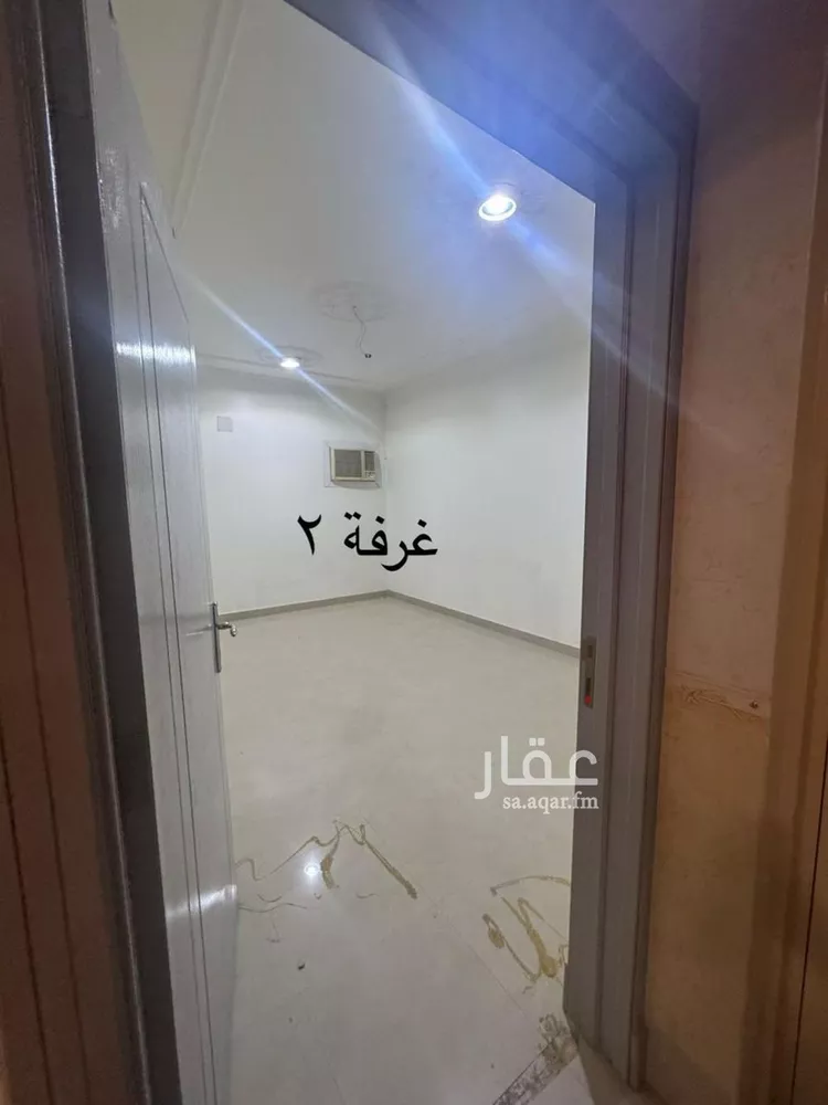 شقة للإيجار في شارع المرفق, حي الحزم, مدينة الرياض, منطقة الرياض صورة 5