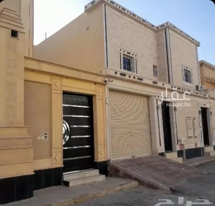 Apartment for Rent in Riyadh Badr