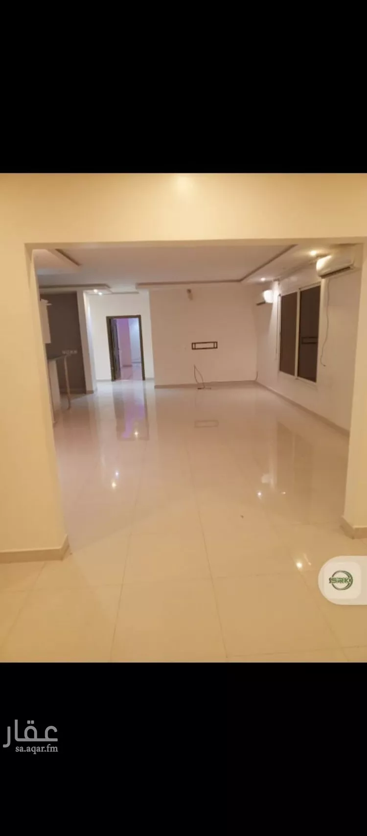 شقة للإيجار في شارع المرفق, حي الحزم, مدينة الرياض, منطقة الرياض