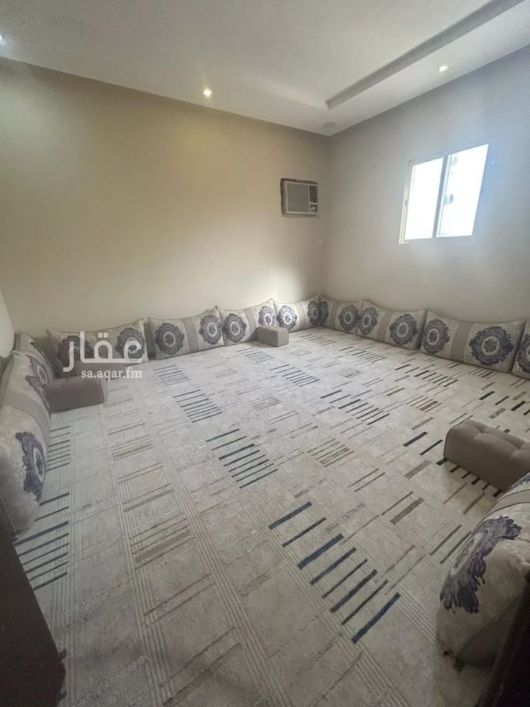 شقة للإيجار في شارع الحضن, حي الحزم, مدينة الرياض, منطقة الرياض صورة 3
