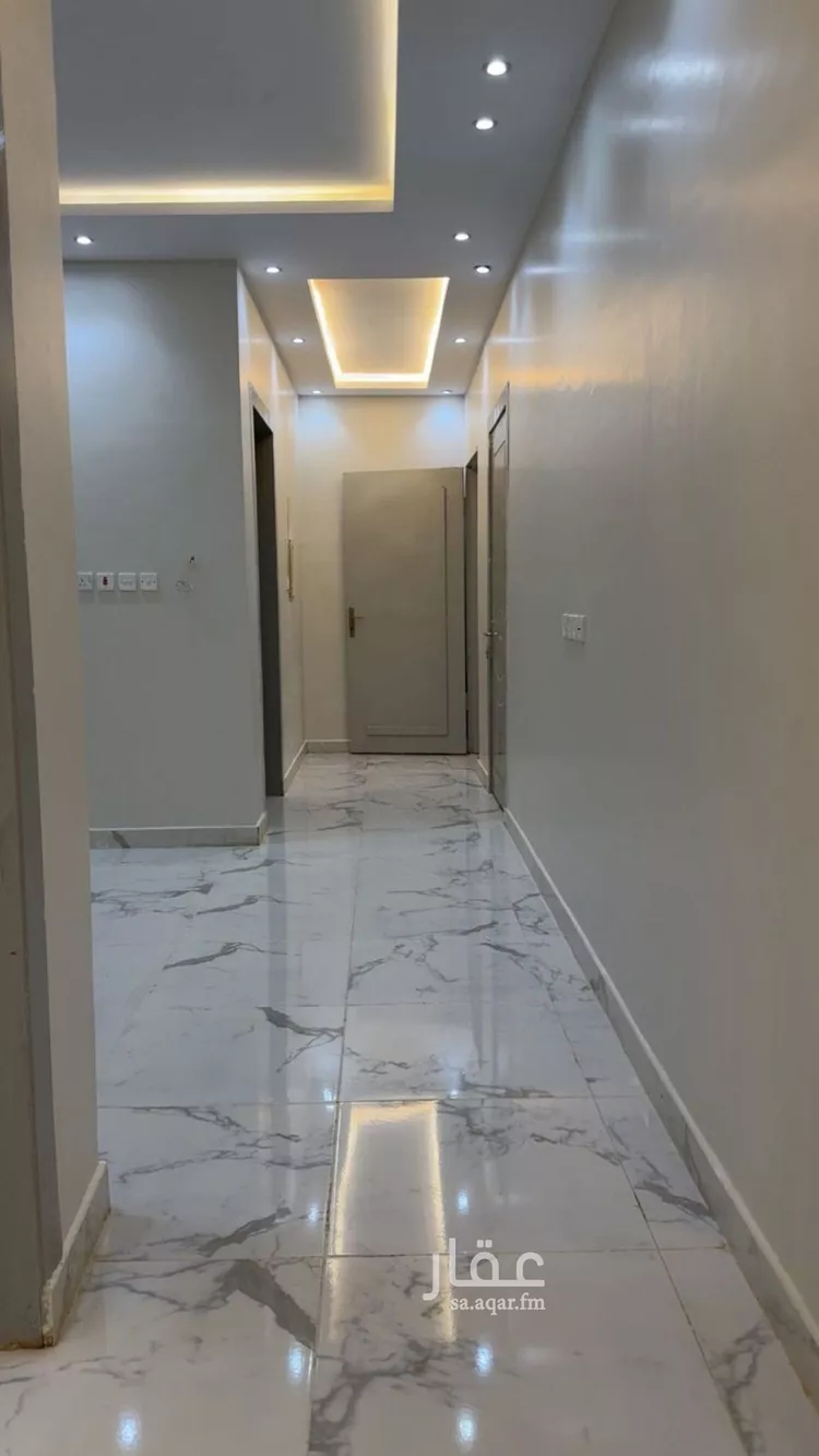 شقة للإيجار في شارع أم عبدالرحمن الصالحي, حي الرمال, مدينة الرياض, منطقة الرياض