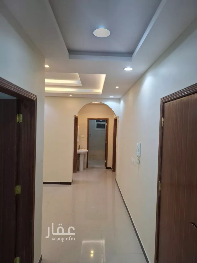 شقة للإيجار في شارع أم عبدالرحمن الصالحي, حي الرمال, مدينة الرياض, منطقة الرياض