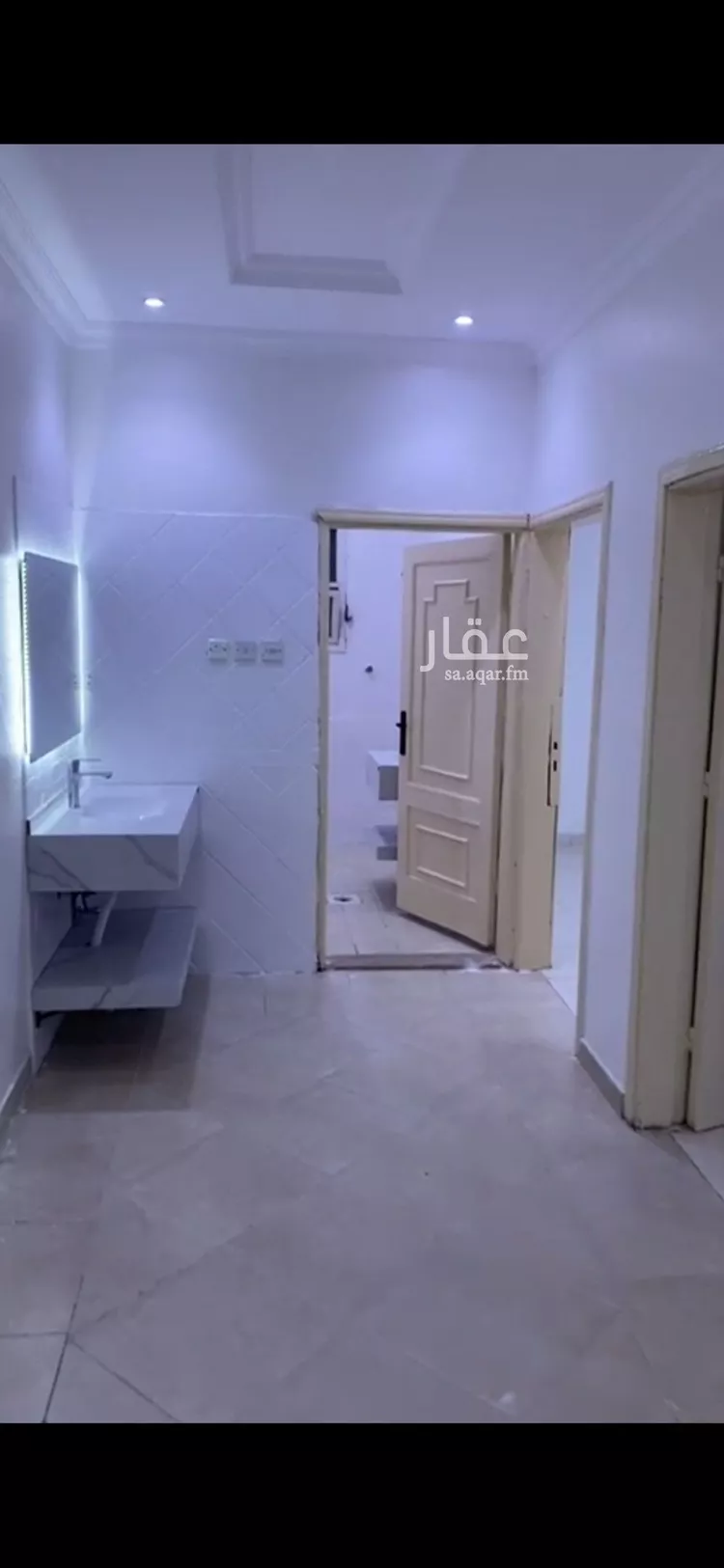 شقة للإيجار في شارع خزام, حي بدر, مدينة الرياض, منطقة الرياض