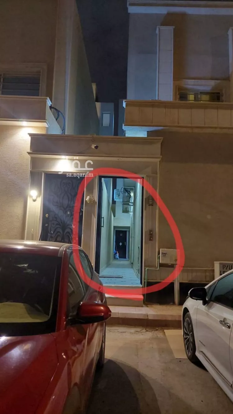 Apartment for Rent in Riyadh Al Munsiyah صورة 4