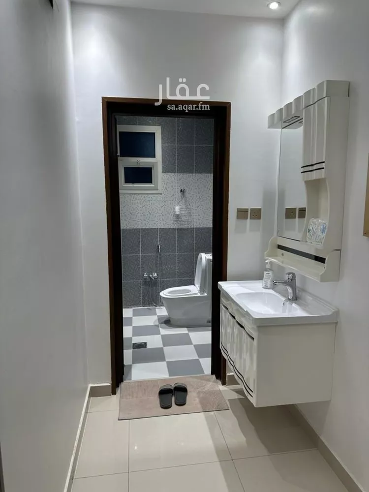 شقة للإيجار في شارع الحوطة, حي الملقا, مدينة الرياض, منطقة الرياض صورة 3