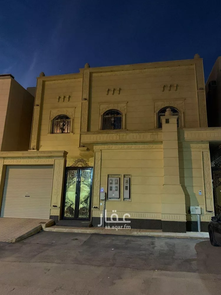 Apartment for Rent in Riyadh Al Munsiyah