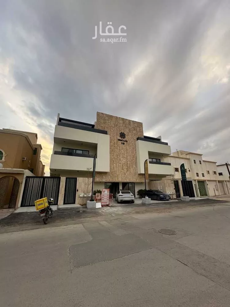 Apartment for Rent in Riyadh Al Aqiq