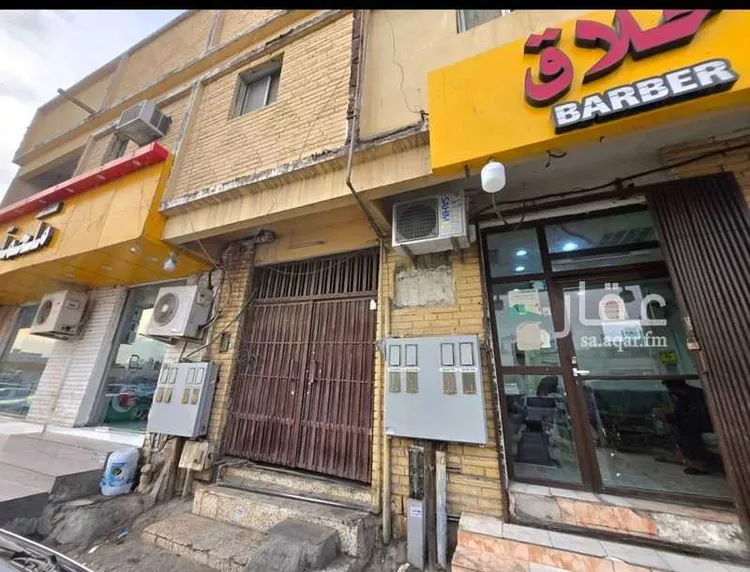 عمارة للبيع في شارع ابن عياف, حي منفوحة, مدينة الرياض, منطقة الرياض صورة 3