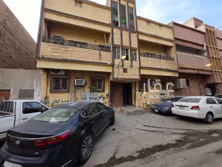 عمارة للبيع في شارع حمد بن فريد ، حي منفوحة ، الرياض ، منطقة الرياض صورة 3