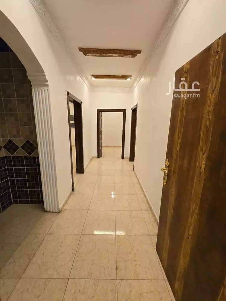 دور للإيجار في شارع ابن زهير, حي الروضة, مدينة الرياض, منطقة الرياض 7
