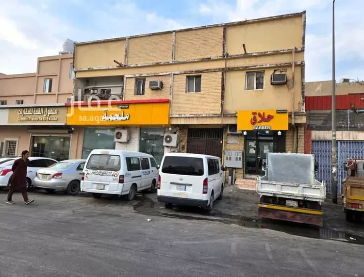 عمارة للبيع في شارع ابن عياف, حي منفوحة, مدينة الرياض, منطقة الرياض
