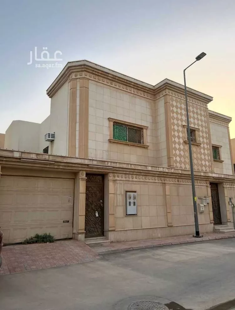 Villa for Sale in Riyadh Ar Rawdah