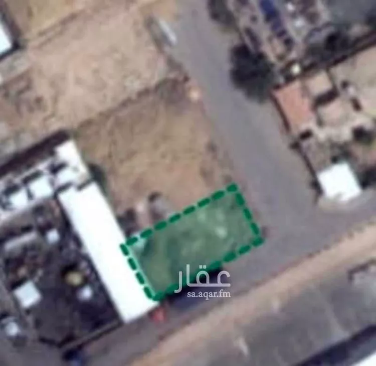 أرض للبيع في شارع وادي شكيل, حي الغنامية, مدينة الرياض, منطقة الرياض صورة 3