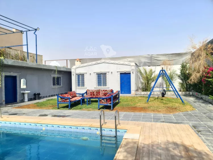استراحة للبيع في حي الخير, مدينة الرياض, منطقة الرياض 9