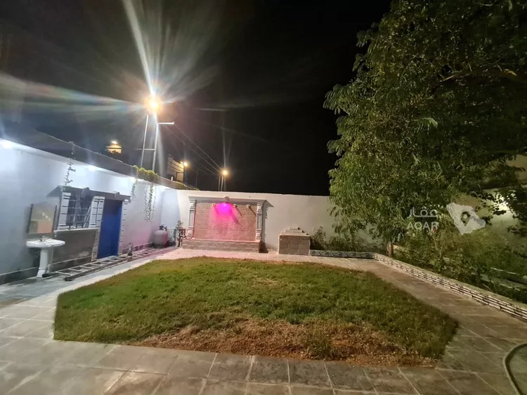 استراحة للبيع في حي الخير, مدينة الرياض, منطقة الرياض صورة 4