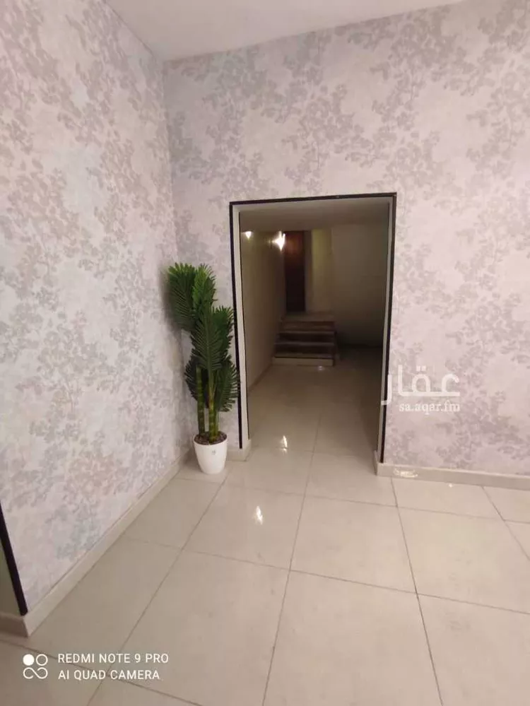 شقة للإيجار في شارع الأمير مساعد بن عبدالرحمن بن فيصل, حي العريجاء الغربي, مدينة الرياض, منطقة الرياض صورة 2