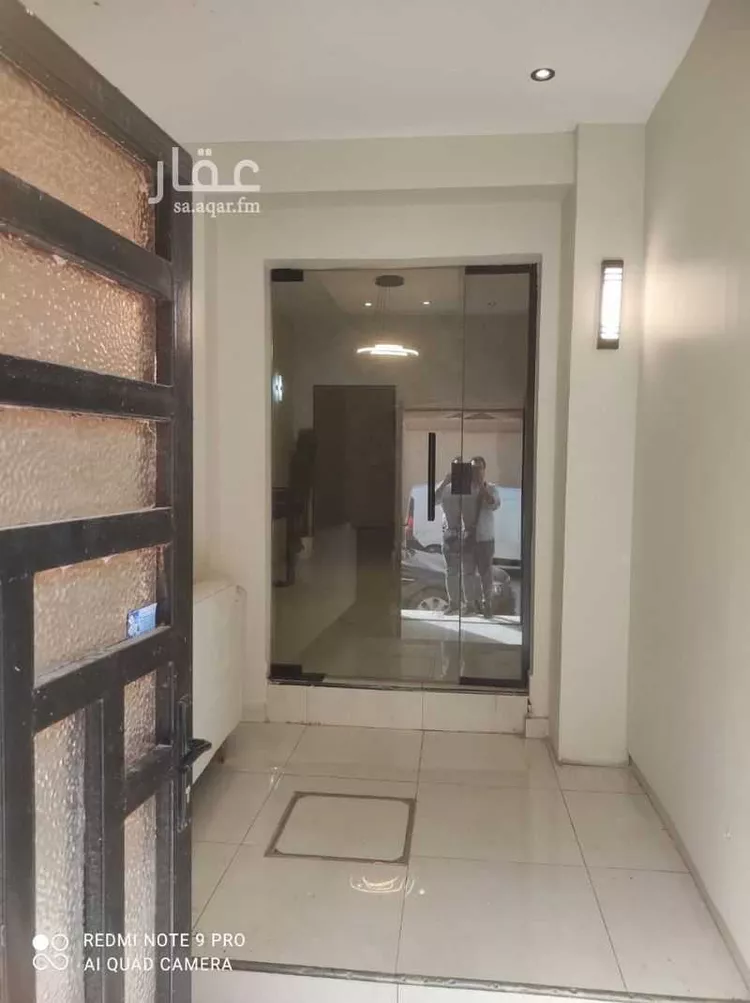 شقة للإيجار في شارع الأمير مساعد بن عبدالرحمن بن فيصل, حي العريجاء الغربي, مدينة الرياض, منطقة الرياض صورة 4