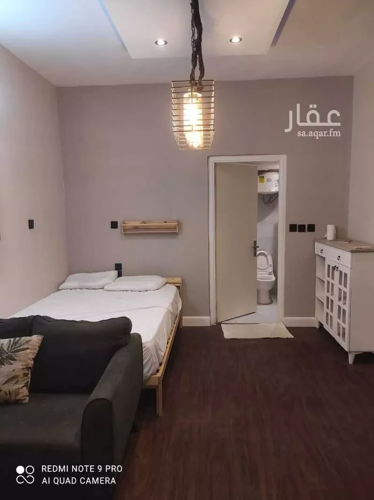شقة للإيجار في شارع الأمير مساعد بن عبدالرحمن بن فيصل, حي العريجاء الغربي, مدينة الرياض, منطقة الرياض صورة 5
