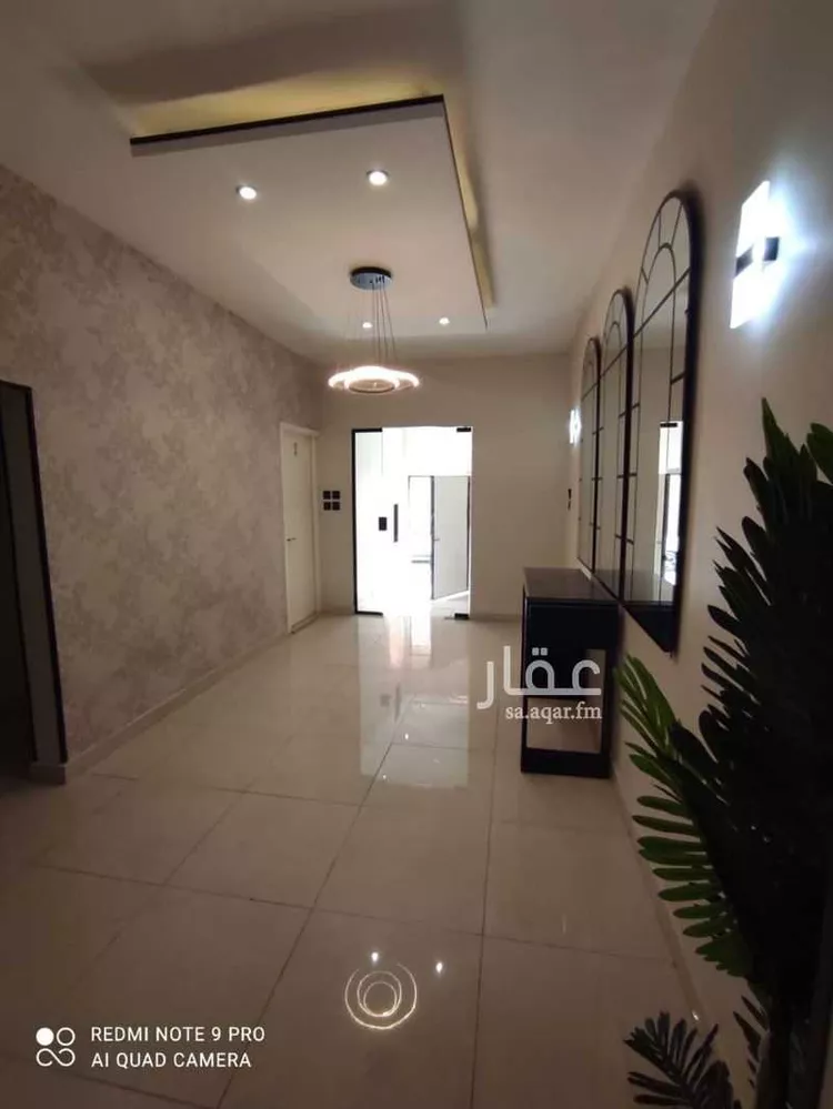 شقة للإيجار في شارع الأمير مساعد بن عبدالرحمن بن فيصل, حي العريجاء الغربي, مدينة الرياض, منطقة الرياض صورة 2