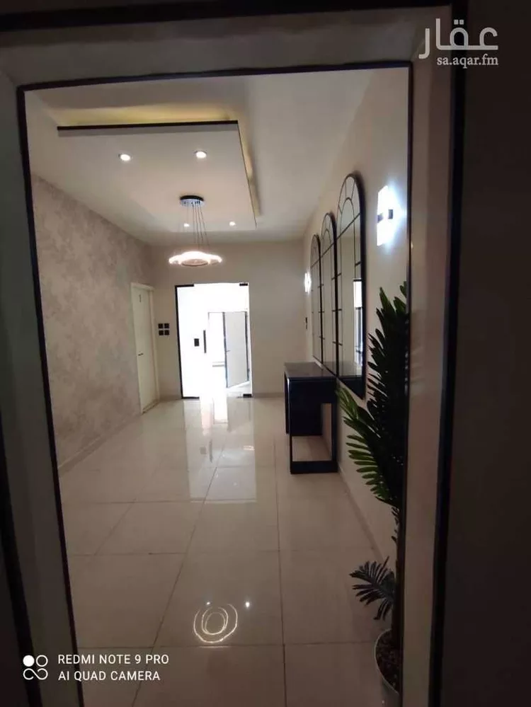 شقة للإيجار في شارع الأمير مساعد بن عبدالرحمن بن فيصل, حي العريجاء الغربي, مدينة الرياض, منطقة الرياض صورة 3