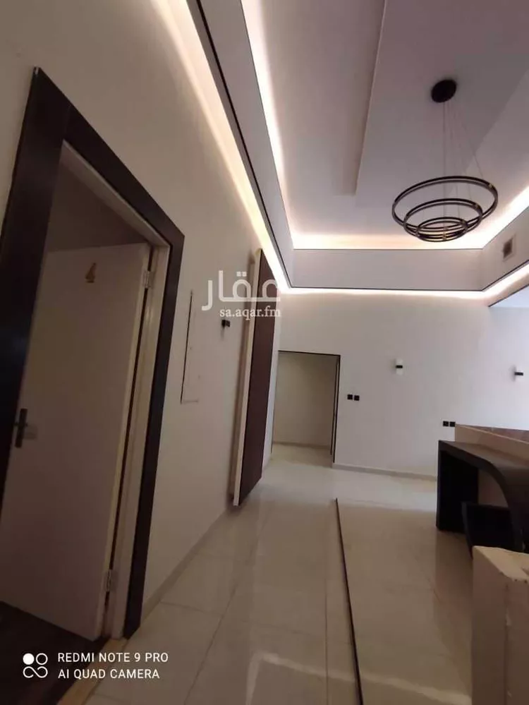 شقة للإيجار في شارع الأمير مساعد بن عبدالرحمن بن فيصل, حي العريجاء الغربي, مدينة الرياض, منطقة الرياض صورة 5