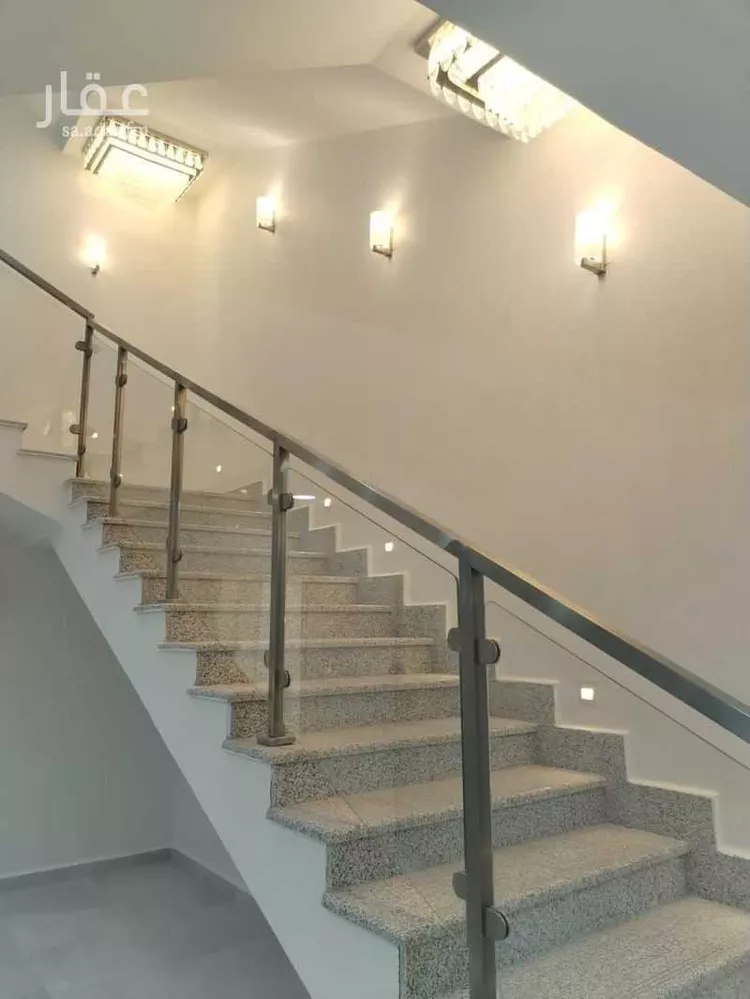 فيلا للإيجار في شارع الخضرية, حي الجنادرية, مدينة الرياض, منطقة الرياض صورة 3