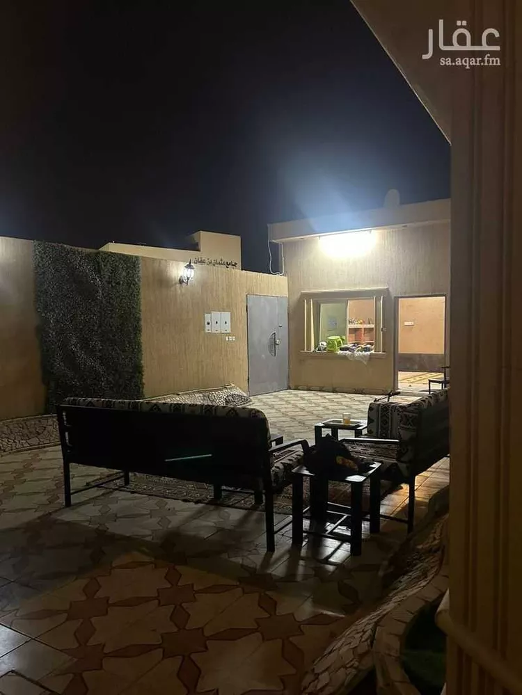 Villa for Sale in Riyadh Al Janadriyah 7
