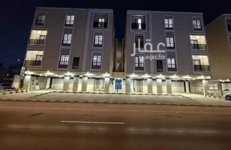 شقة للبيع في شارع عبدالقادر الجزائري, حي الدار البيضاء, مدينة الرياض, منطقة الرياض