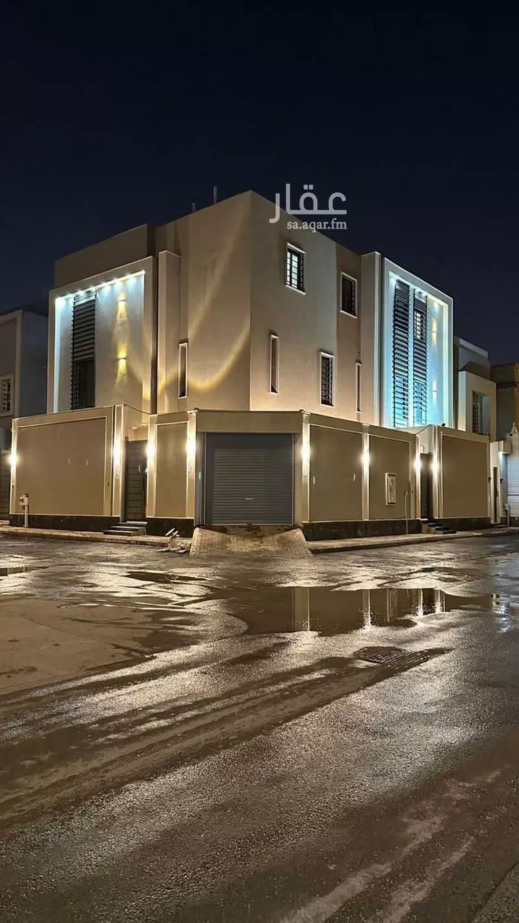 Villa for Rent in Riyadh An Nadhim