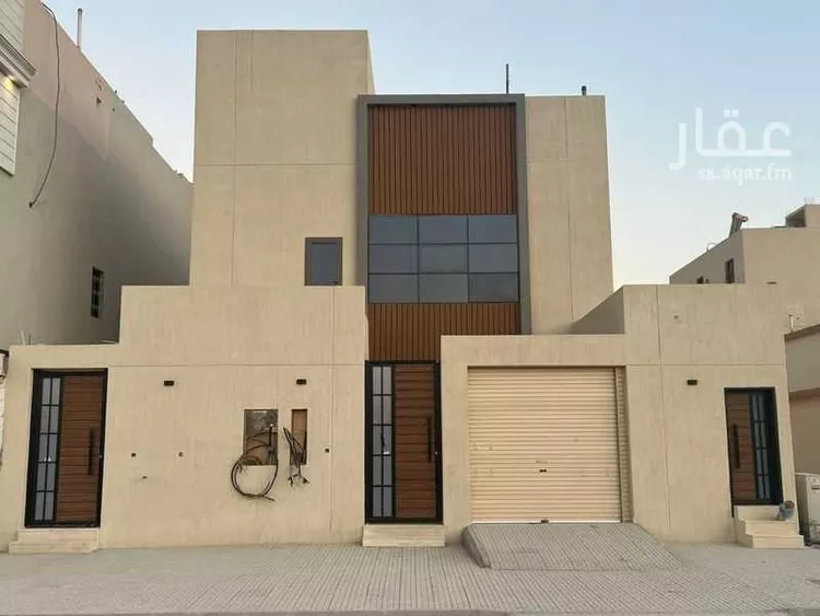 فيلا للإيجار في حي الجنادرية, مدينة الرياض, منطقة الرياض