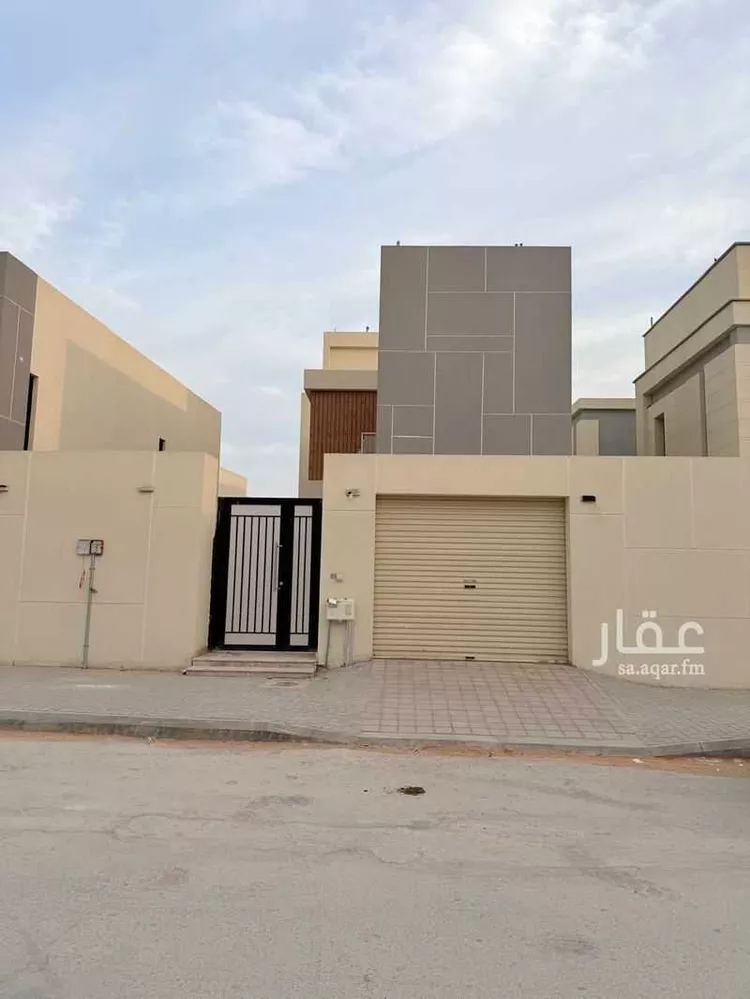 فيلا للبيع في حي الجنادرية, مدينة الرياض, منطقة الرياض