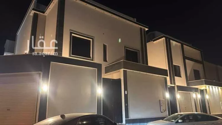 فيلا للإيجار في شارع الحرابي, حي النظيم, مدينة الرياض, منطقة الرياض