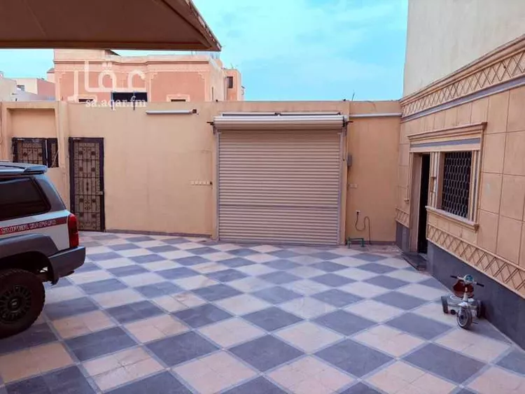 فيلا للبيع في شارع البريمي, حي النظيم, مدينة الرياض, منطقة الرياض 11