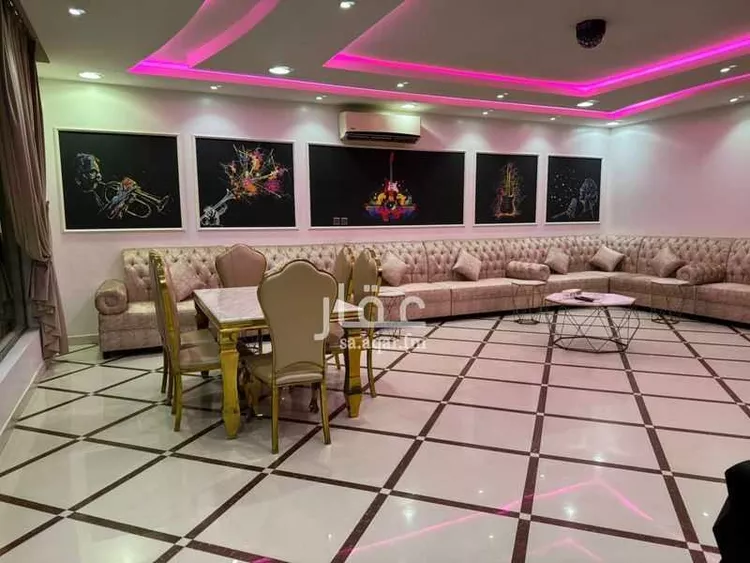 استراحة للإيجار في شارع علي البغوي, حي العوالي, مدينة الرياض, منطقة الرياض صورة 2
