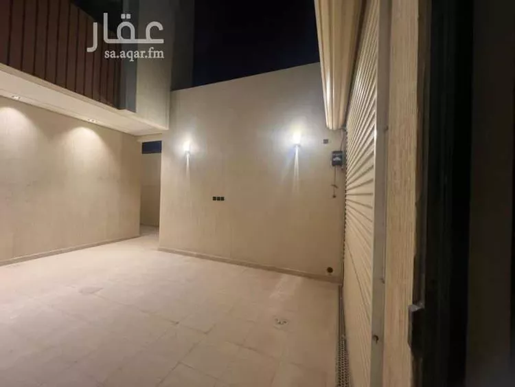 فيلا للإيجار في حي الجنادرية, مدينة الرياض, منطقة الرياض صورة 4