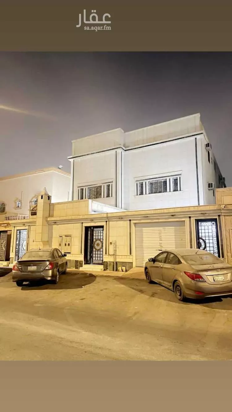 فيلا للبيع في شارع رقم 81, حي الندوة, مدينة الرياض, منطقة الرياض 8