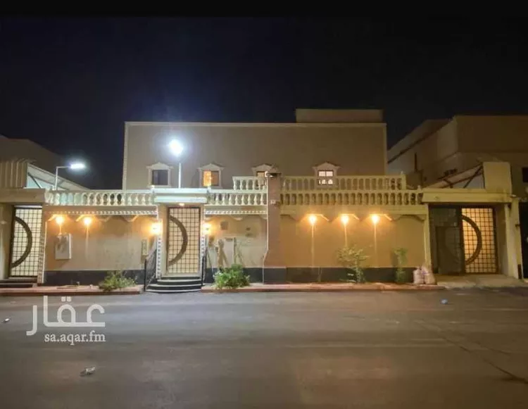 فيلا للبيع في شارع الدفاع, حي إشبيلية, مدينة الرياض, منطقة الرياض