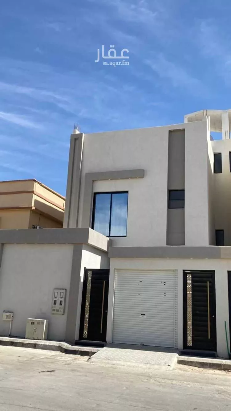 فيلا للإيجار في شارع الأعساف, حي النظيم, مدينة الرياض, منطقة الرياض