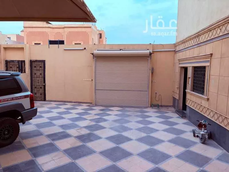 فيلا للبيع في شارع البريمي, حي النظيم, مدينة الرياض, منطقة الرياض صورة 3